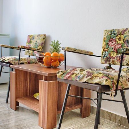 Kety Premantura Apartment Екстериор снимка