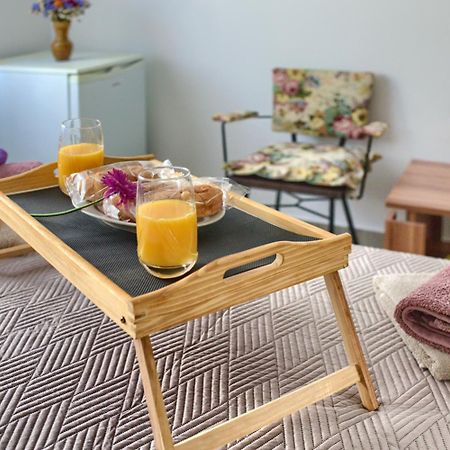 Kety Premantura Apartment Екстериор снимка