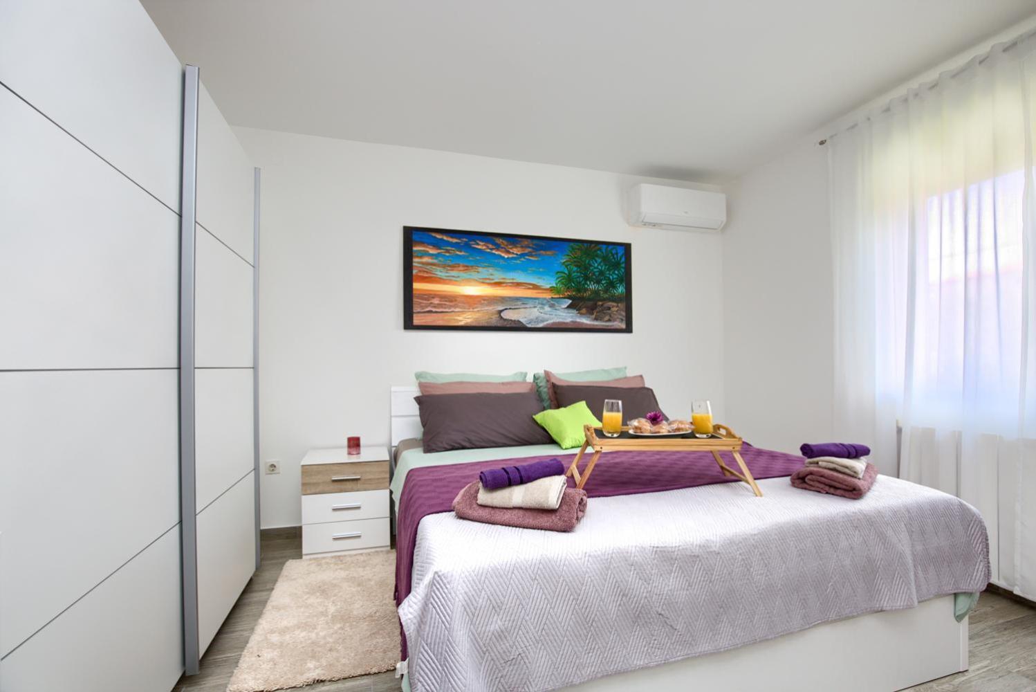 Kety Premantura Apartment Екстериор снимка