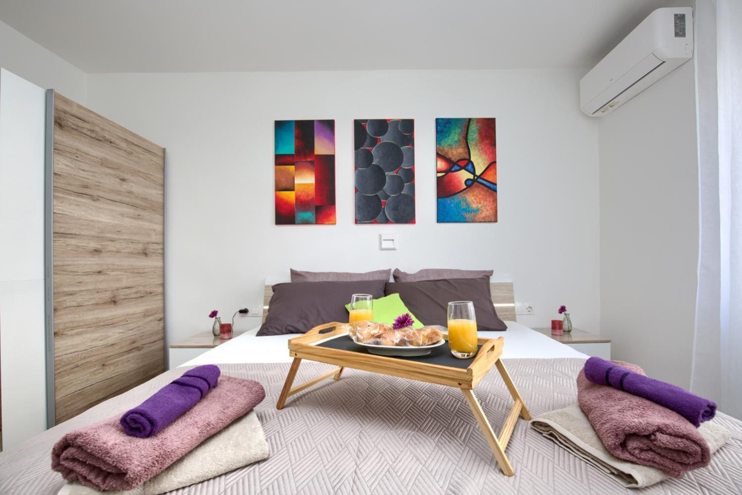 Kety Premantura Apartment Екстериор снимка
