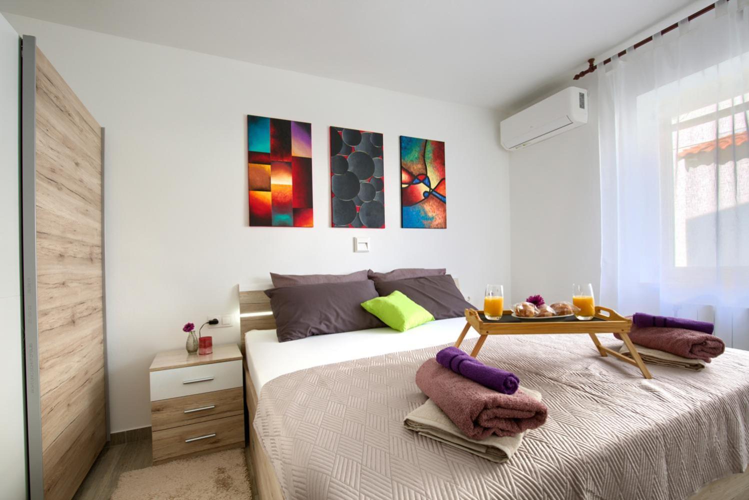 Kety Premantura Apartment Екстериор снимка