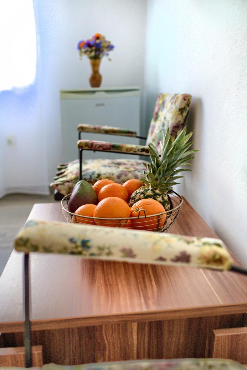 Kety Premantura Apartment Екстериор снимка