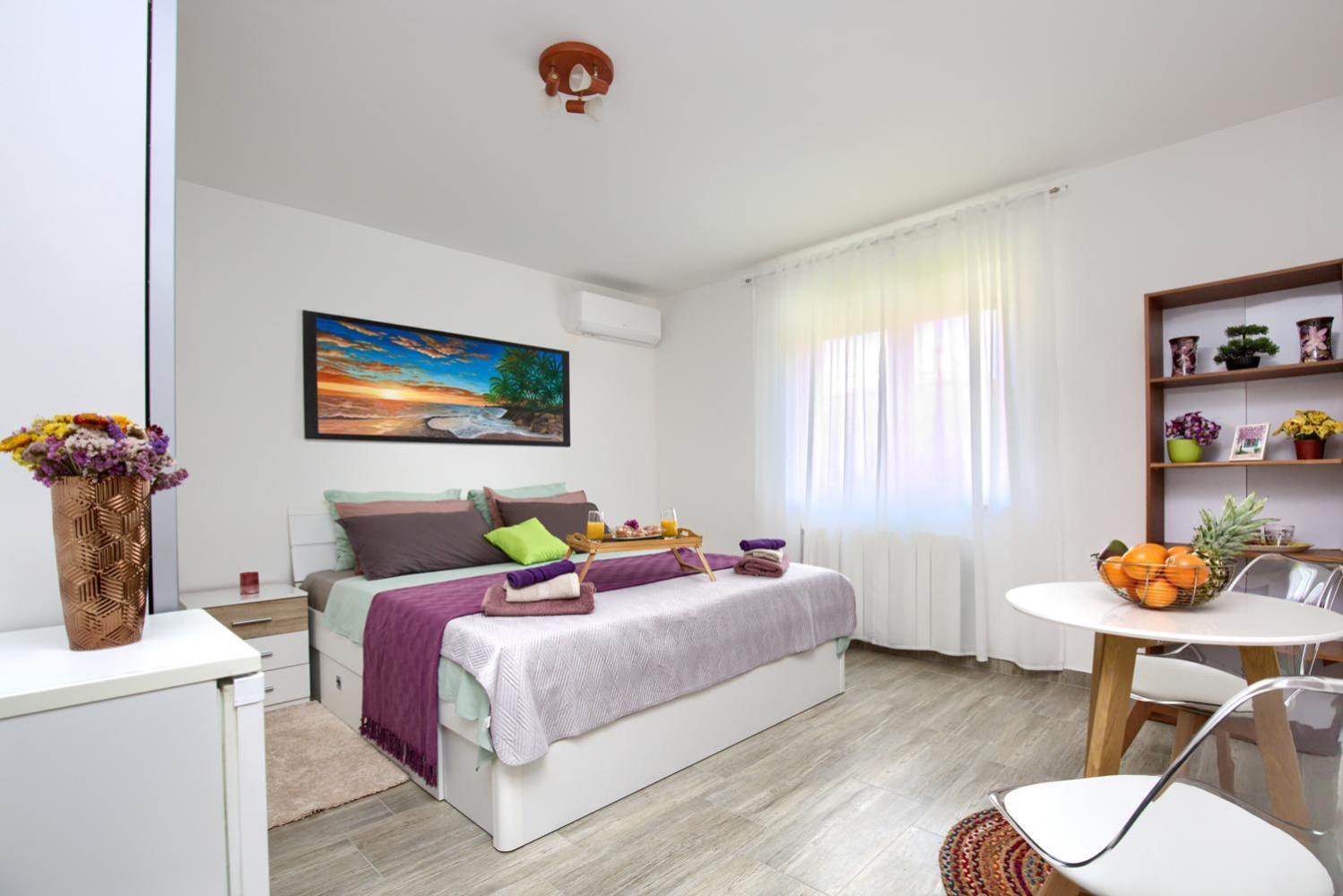 Kety Premantura Apartment Екстериор снимка
