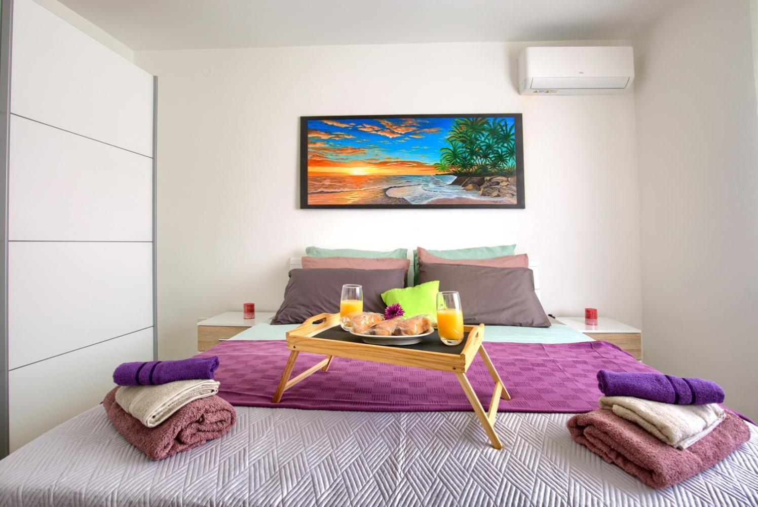 Kety Premantura Apartment Екстериор снимка