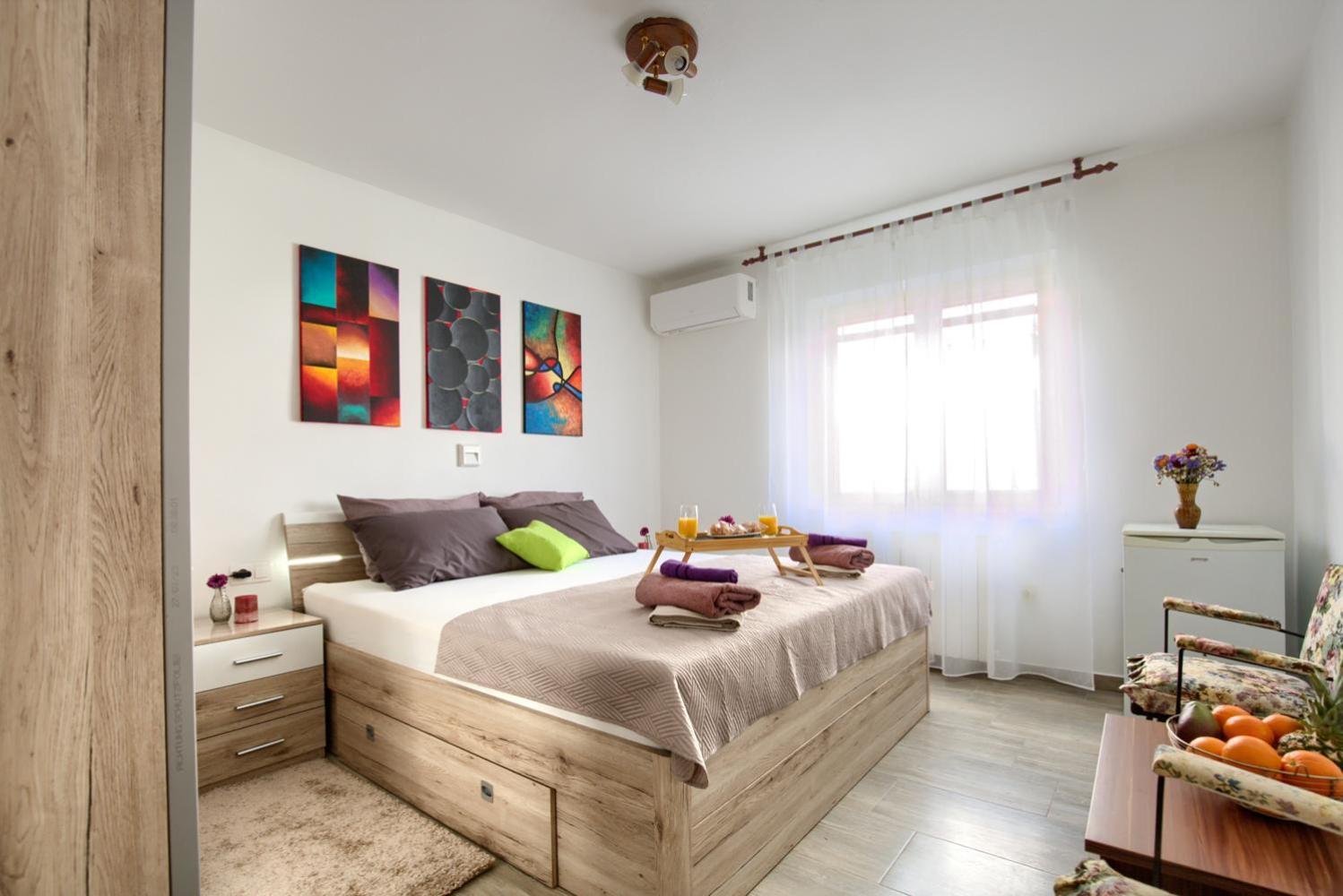 Kety Premantura Apartment Екстериор снимка