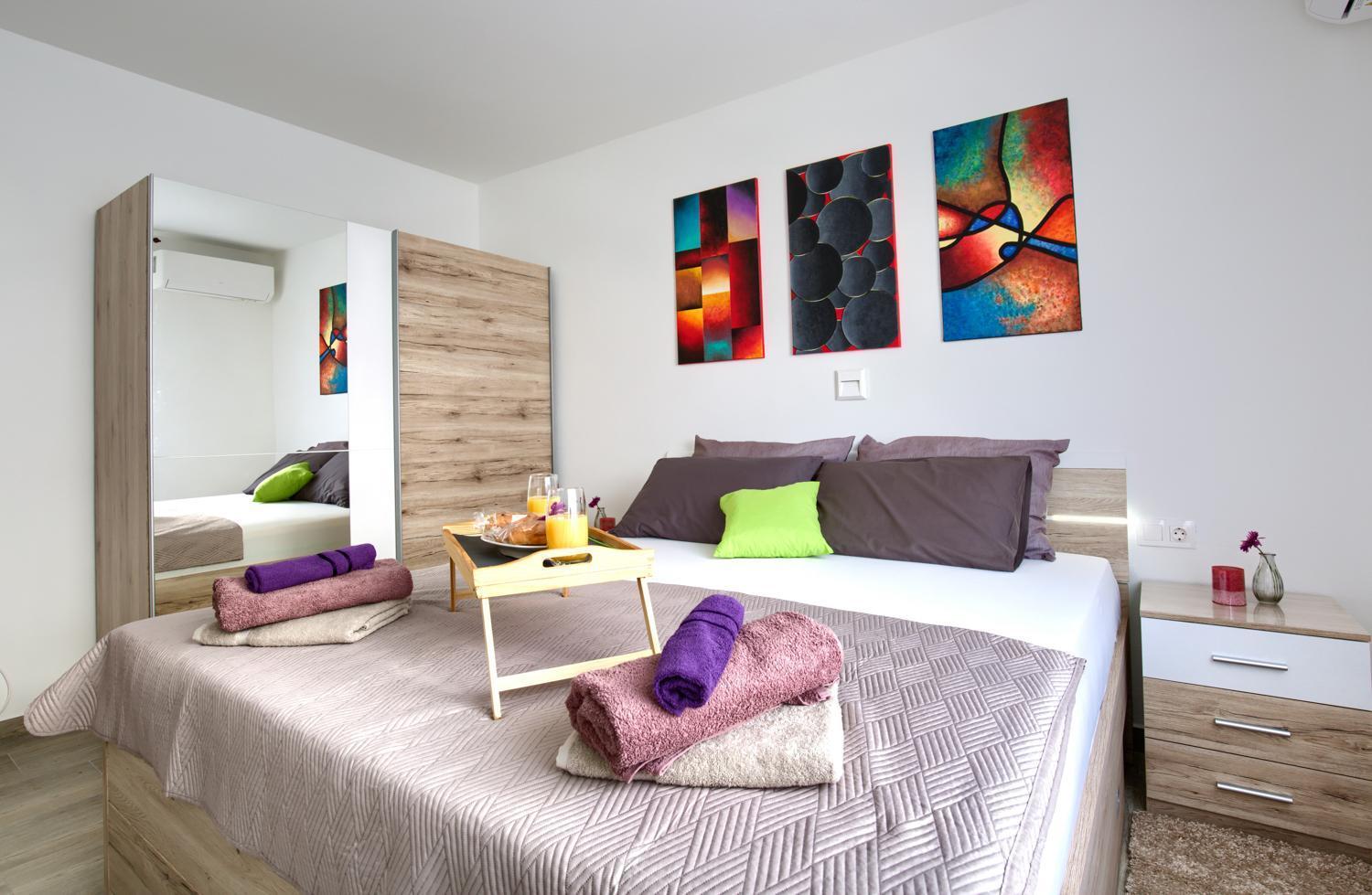 Kety Premantura Apartment Екстериор снимка