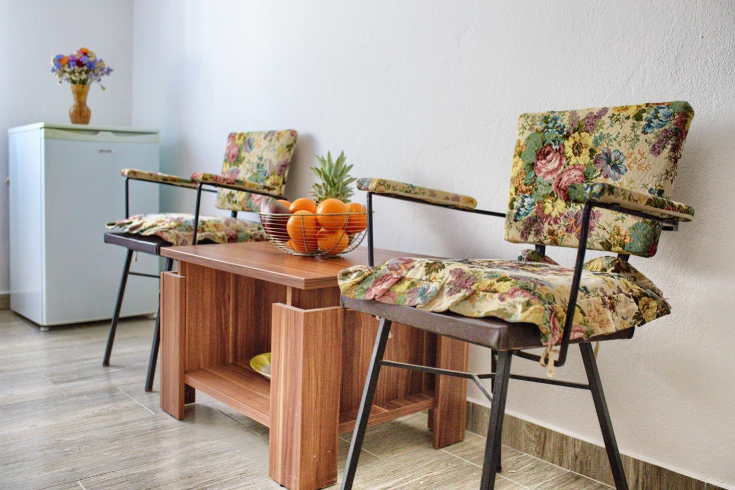 Kety Premantura Apartment Екстериор снимка