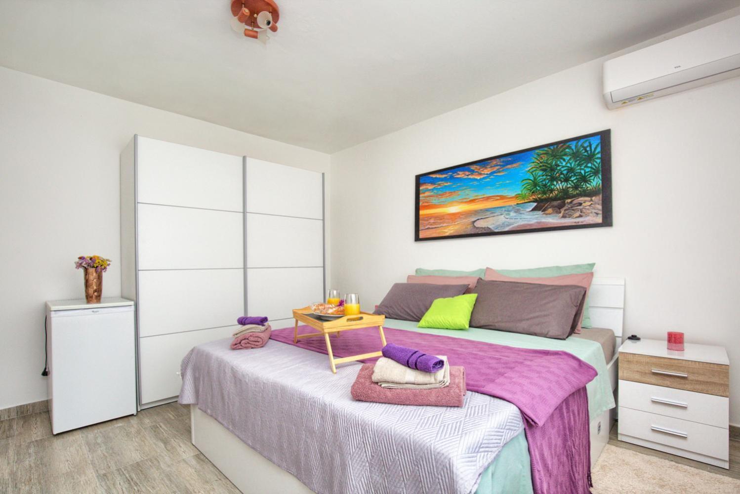 Kety Premantura Apartment Екстериор снимка