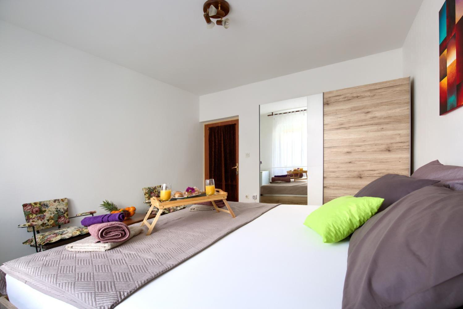 Kety Premantura Apartment Екстериор снимка