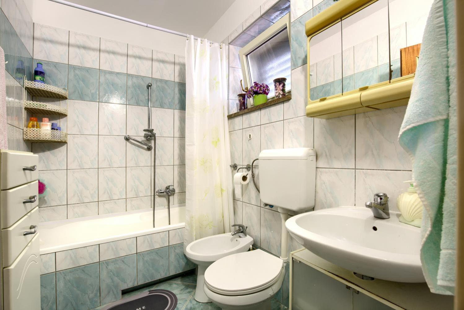 Kety Premantura Apartment Екстериор снимка