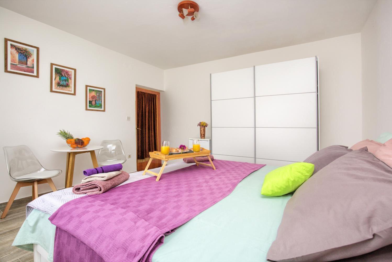 Kety Premantura Apartment Екстериор снимка